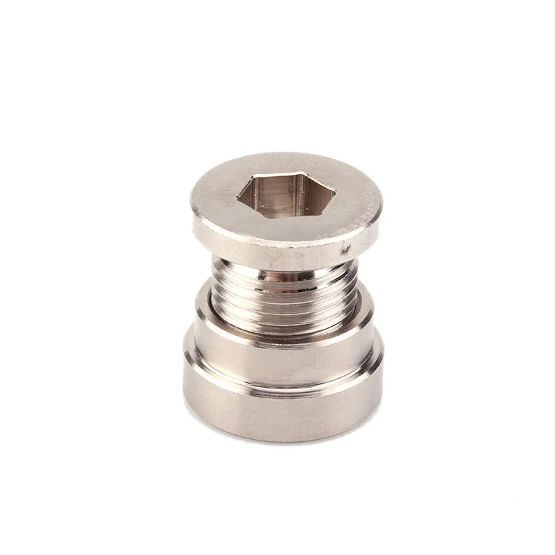 O2 штекер для датчика кислорода и Bung Комплект Boss гайка M18X1.5MM шестигранной головкой
O2 штекер для датчика кислорода и Bung Комплект Boss гайка M18X1.5MM шестигранной головкой