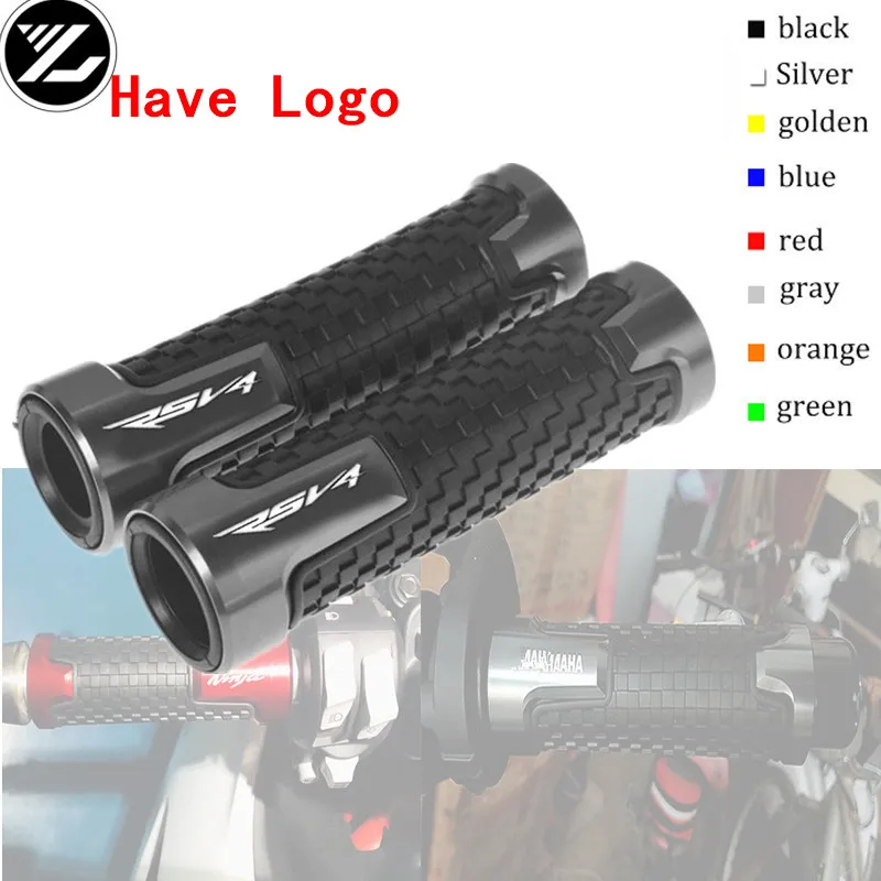 7/8 '' 22mm 2019 new bar ends Motorcycle handles Motorbike handlebar ends For Aprilia RSV4 2010-2017 2011 12 13 14 15 16 17
7/8 '' 22mm 2019 new bar ends Motorcycle handles Motorbike handlebar ends For Aprilia RSV4 2010-2017 2011 12 13 14 15 16 17