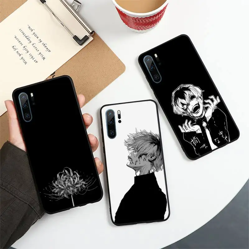 Tokyo Ghoul Japan anime Phone Case For Huawei honor Mate P 10 20 30 40 i 9 8 pro x Lite smart 2019 nova 5t
Tokyo Ghoul Japan anime Phone Case For Huawei honor Mate P 10 20 30 40 i 9 8 pro x Lite smart 2019 nova 5t