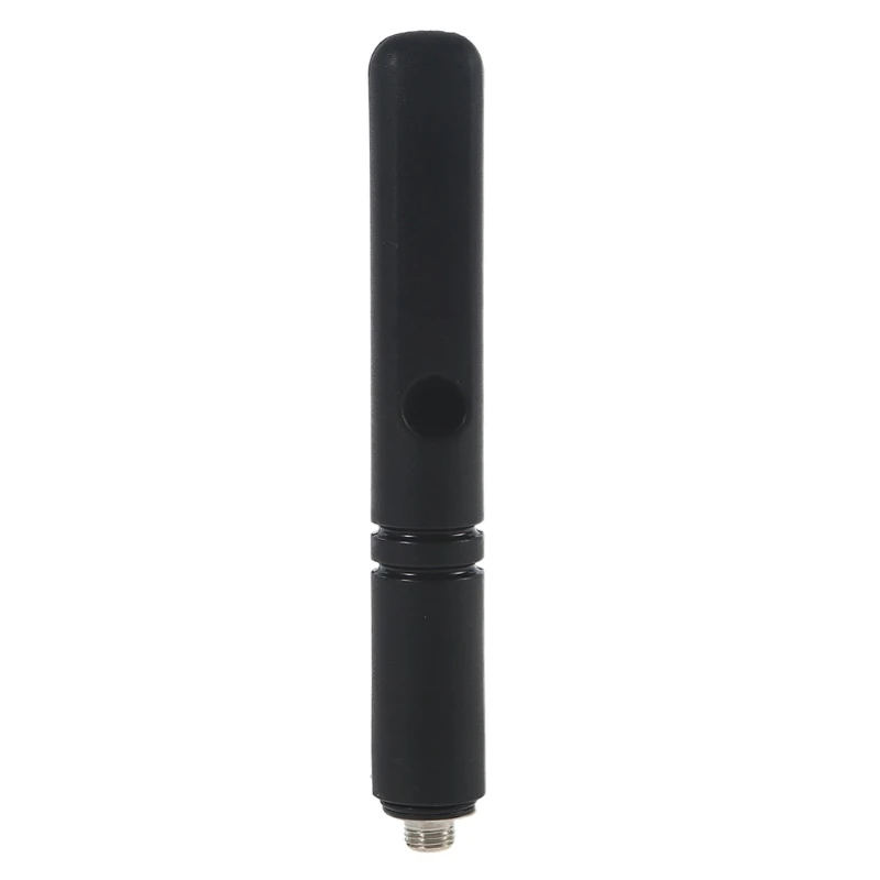 Новая черная короткая антенна 2022 дюйма для Motorola GP328D DP2600 DP4400, 3,94
Новая черная короткая антенна 2022 дюйма для Motorola GP328D DP2600 DP4400, 3,94
