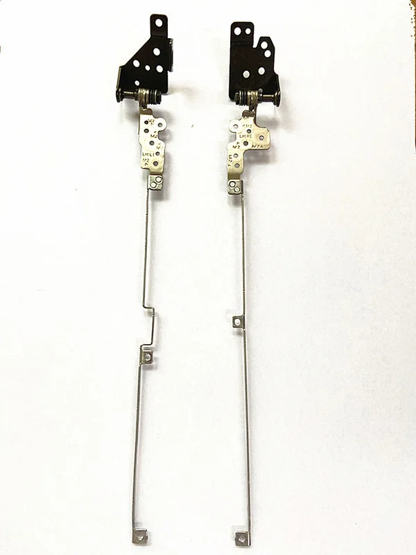 Ssea-gl62 laptop LCD hinge MSI gl62 gp62 gl62m gl62vr ms-16j9, ms-16j5 display shaft, new
Ssea-gl62 laptop LCD hinge MSI gl62 gp62 gl62m gl62vr ms-16j9, ms-16j5 display shaft, new