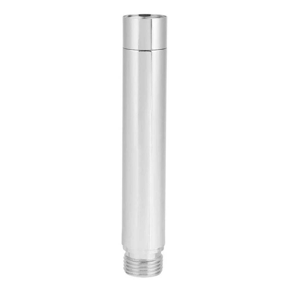 Shower Extension Tube Stainless Steel Shower Extension Pipe Shower Extender Meticulous Craftsmanship Durable And Rust Proof
Shower Extension Tube Stainless Steel Shower Extension Pipe Shower Extender Meticulous Craftsmanship Durable And Rust Proof