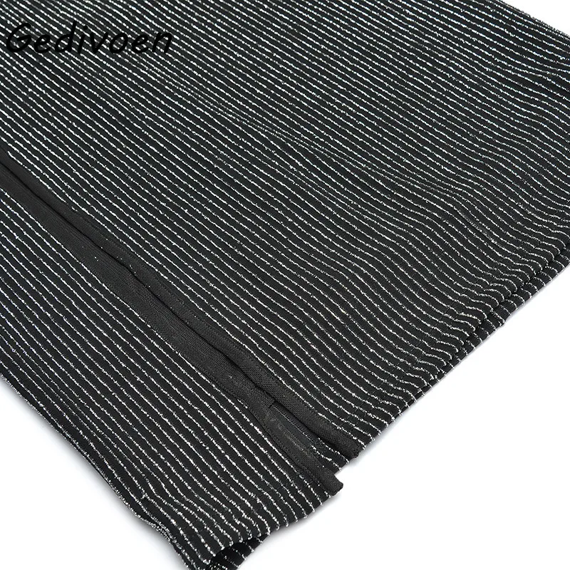 Dedivoen New 2021 Ladies Fashion Designer Sexy Knit Dress Summer Split Slim Dress Asymmetric Stripes Ankle-Length dress
Dedivoen New 2021 Ladies Fashion Designer Sexy Knit Dress Summer Split Slim Dress Asymmetric Stripes Ankle-Length dress