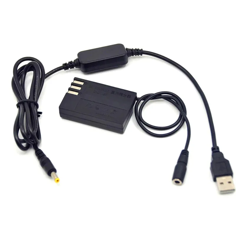 Внешний аккумулятор, 5 В, USB-кабель, адаптер K-AC128 + D-LI109, фиктивный аккумулятор D-DC128, Переходник постоянного тока для Pentax K-70, K-50, K-30, K-R, K-2, K-S1, K-S2
Внешний аккумулятор, 5 В, USB-кабель, адаптер K-AC128 + D-LI109, фиктивный аккумулятор D-DC128, Переходник постоянного тока для Pentax K-70, K-50, K-30, K-R, K-2, K-S1, K-S2