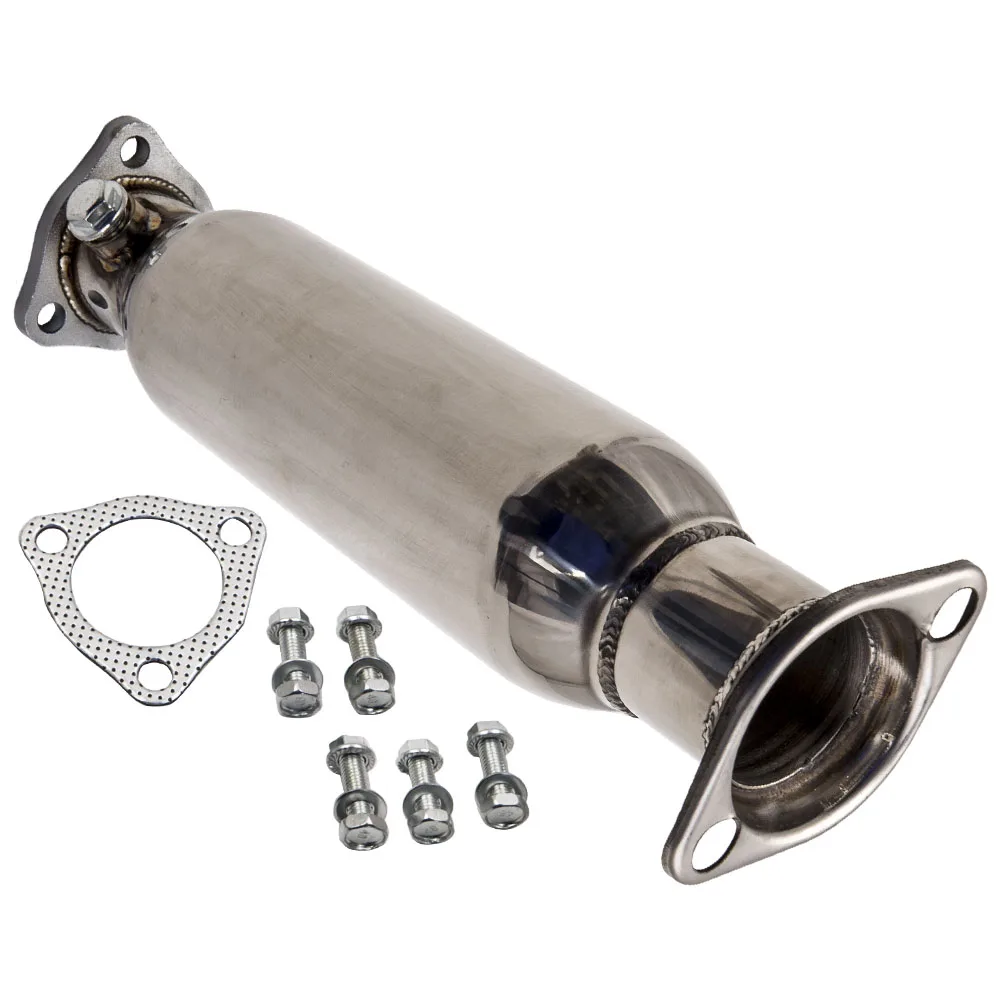 4-Way 2.5" Exhaust Test Pipe for Honda CIVIC /CRX 1888-1991ACURA INTEGRA 90-2001
4-Way 2.5" Exhaust Test Pipe for Honda CIVIC /CRX 1888-1991ACURA INTEGRA 90-2001