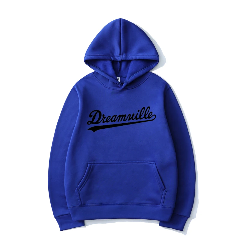 Dreamville Letter Print Hoodies J Cole Hip Hop Hooded Sweatshirt Men Women Fashion Hoodie Sport Casual Pullover Tops Coat Unisex
Dreamville Letter Print Hoodies J Cole Hip Hop Hooded Sweatshirt Men Women Fashion Hoodie Sport Casual Pullover Tops Coat Unisex