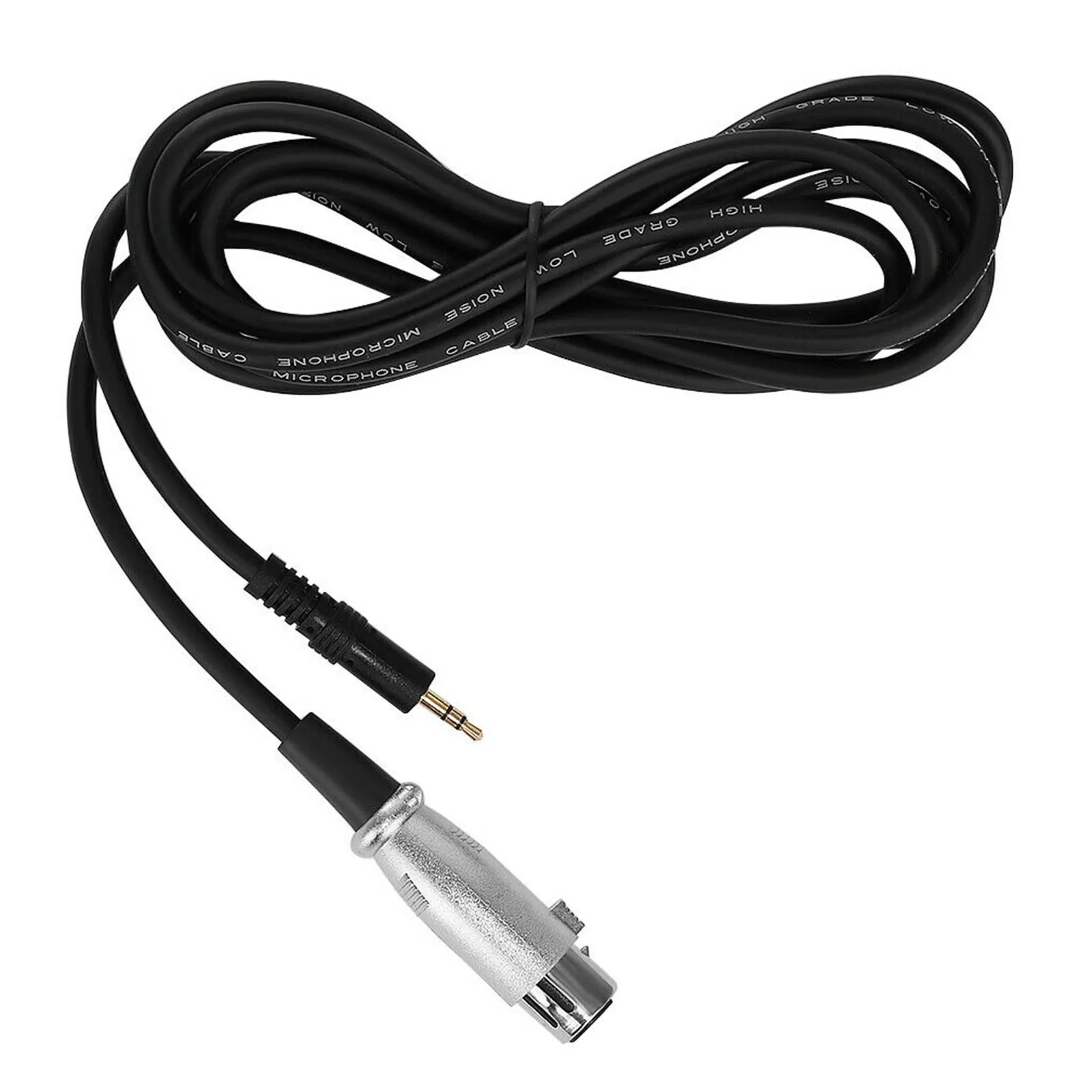 Professional Condenser Microphone 3.5Mm Wired karaoke Recording Microphone for Studio Recording Broadcasting
Professional Condenser Microphone 3.5Mm Wired karaoke Recording Microphone for Studio Recording Broadcasting