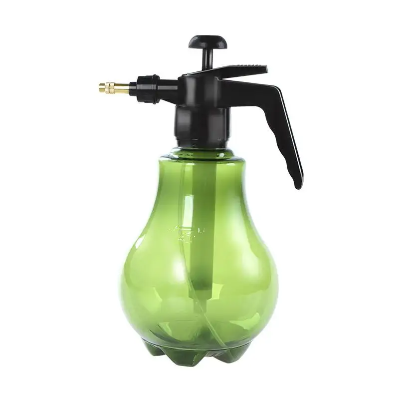 HiMISS Household Pressure Watering Spray Bottle Watering Pot Gardening Small Sprayer
HiMISS Household Pressure Watering Spray Bottle Watering Pot Gardening Small Sprayer