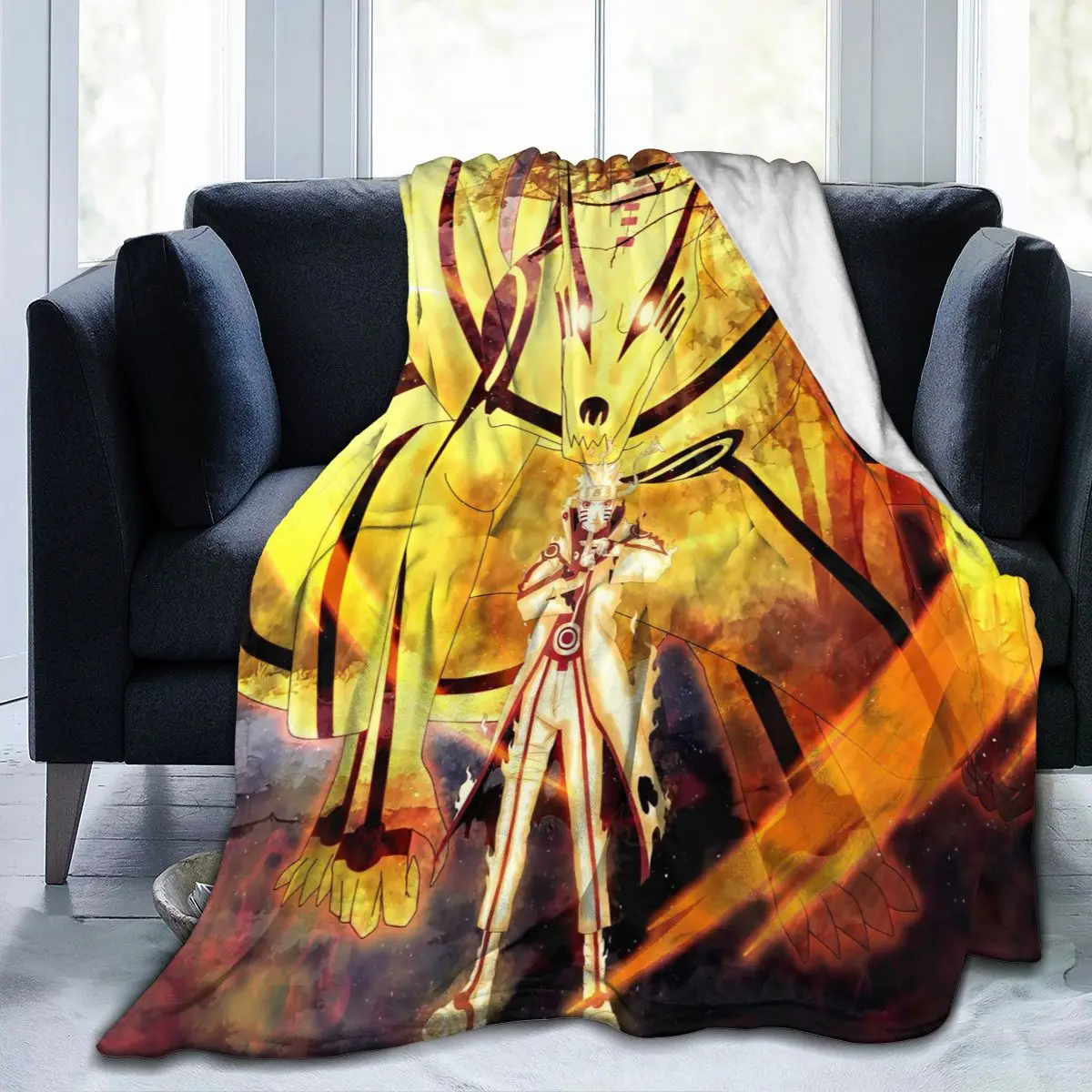 Ultra Soft Sofa Blanket Cover Blanket Japanese Anime Cartoon Bedding Flannel plied Sofa Bedroom Decor for Children and Adults
Ultra Soft Sofa Blanket Cover Blanket Japanese Anime Cartoon Bedding Flannel plied Sofa Bedroom Decor for Children and Adults