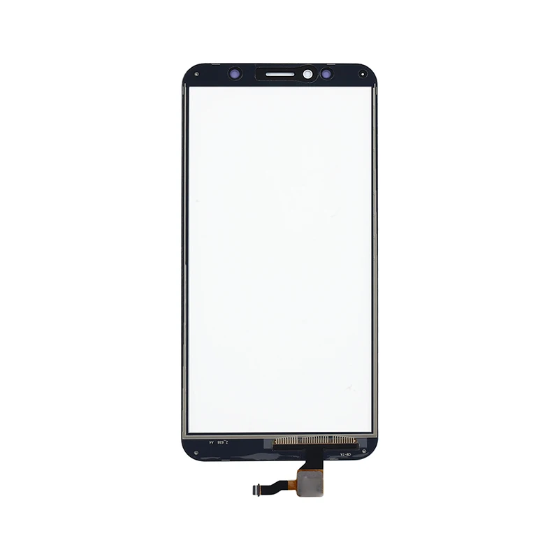 ЖК-дисплей 5 7 дюйма для Huawei Honor 7C AUM-L41 AUM-L29 7A Pro сенсорный экран дигитайзер