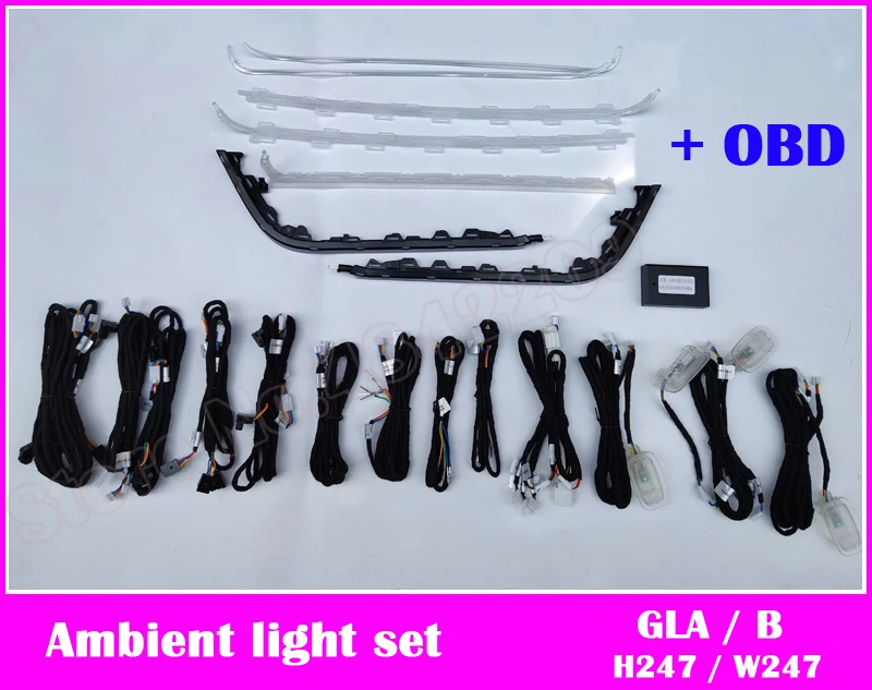 Автомобильная турбинная лампа с вентиляционным отверстием для Mercedes-Benz GLA/GLB/B class H247 X247 W247, светодиодная атмосферная насадка, светящееся окружающее освещение 
Автомобильная турбинная лампа с вентиляционным отверстием для Mercedes-Benz GLA/GLB/B class H247 X247 W247, светодиодная атмосферная насадка, светящееся окружающее освещение