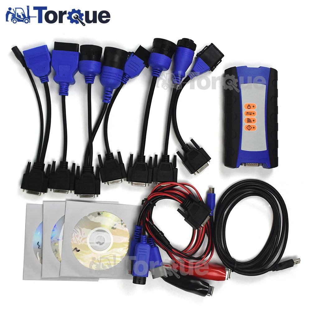 USB 125032 Data Link USB Version Universal Truck Diagnostic Tool For Nexiq 2 Heavy Duty Truck Diagnosis
USB 125032 Data Link USB Version Universal Truck Diagnostic Tool For Nexiq 2 Heavy Duty Truck Diagnosis