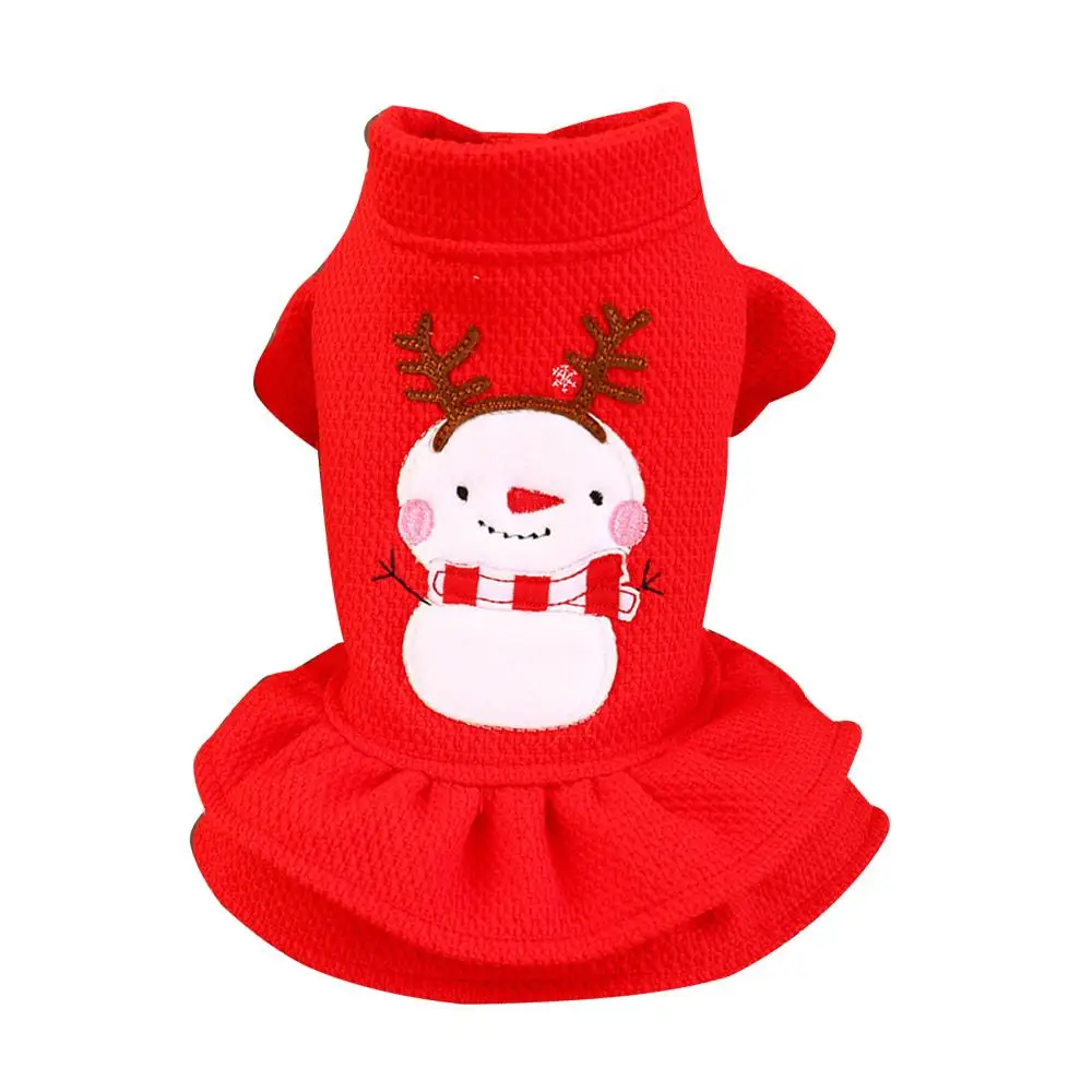 Princess Cotton Clothes Dog Clothes Dog Dress Warm Comfortable Coat Cosplay Costume Dog Costume Lovely Autumn/Winter Pets
Princess Cotton Clothes Dog Clothes Dog Dress Warm Comfortable Coat Cosplay Costume Dog Costume Lovely Autumn/Winter Pets