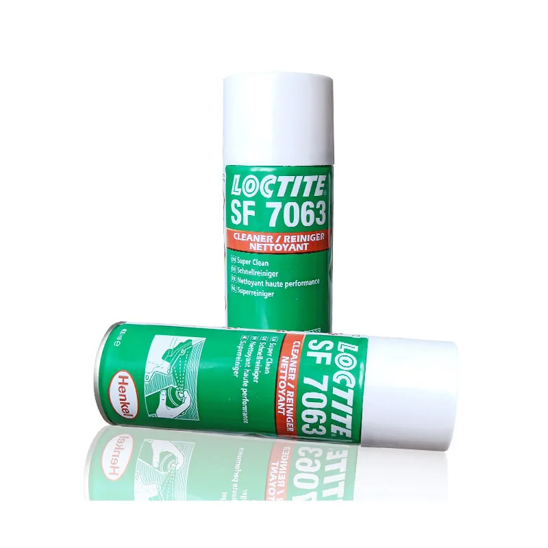 7063 Cleaning Agent SF7063 Metal Industry Anti-rust Cleaning Agent In Addition To Oil Stains Glue Accelerator 400ml
7063 Cleaning Agent SF7063 Metal Industry Anti-rust Cleaning Agent In Addition To Oil Stains Glue Accelerator 400ml