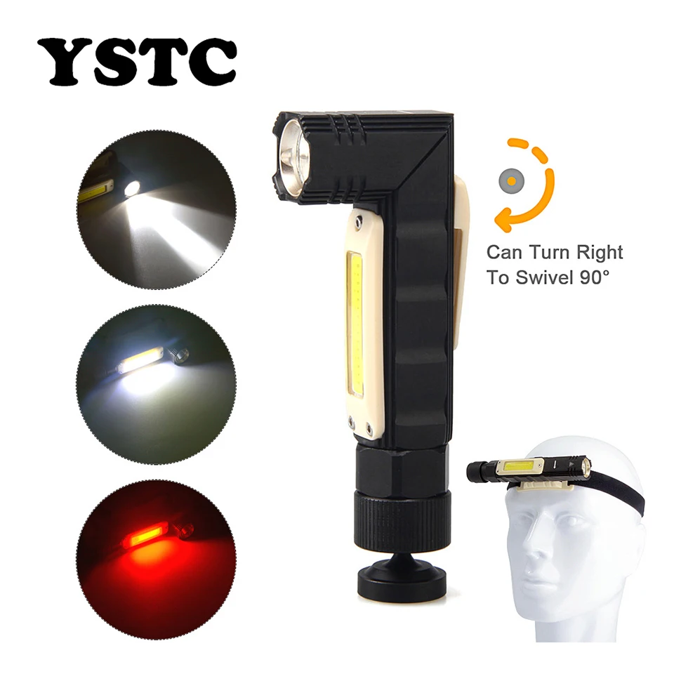 Led Flashlight Deformable Portable Touch T6 Outdoors Camping Waterproof Rechargeable Built-in Battery Usb Charging Flashlight
Led Flashlight Deformable Portable Touch T6 Outdoors Camping Waterproof Rechargeable Built-in Battery Usb Charging Flashlight