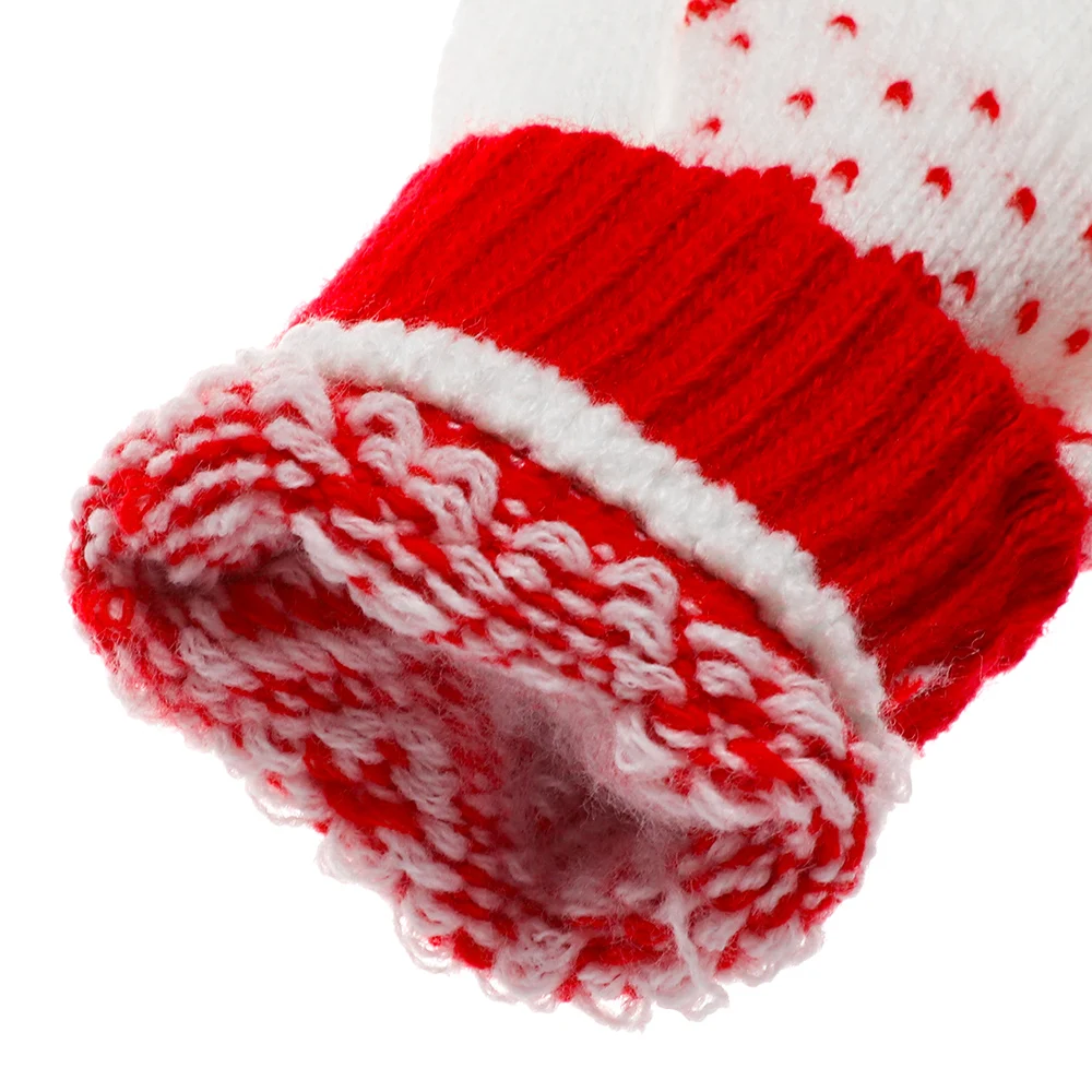 Men Women Winter Knitted Winter Gloves Cashmere Knitted Autumn Winter Warm Thick Gloves Touch Screen Skiing Outdoor Gloves
Men Women Winter Knitted Winter Gloves Cashmere Knitted Autumn Winter Warm Thick Gloves Touch Screen Skiing Outdoor Gloves