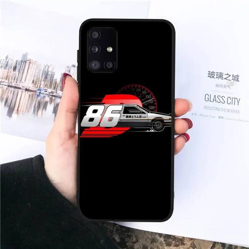 Hot Japan Initial D anime Phone Cases For Samsung S6 S7 edge S8 S9 S10 e plus A10 A50 A70 note8 J7 2017 
Hot Japan Initial D anime Phone Cases For Samsung S6 S7 edge S8 S9 S10 e plus A10 A50 A70 note8 J7 2017