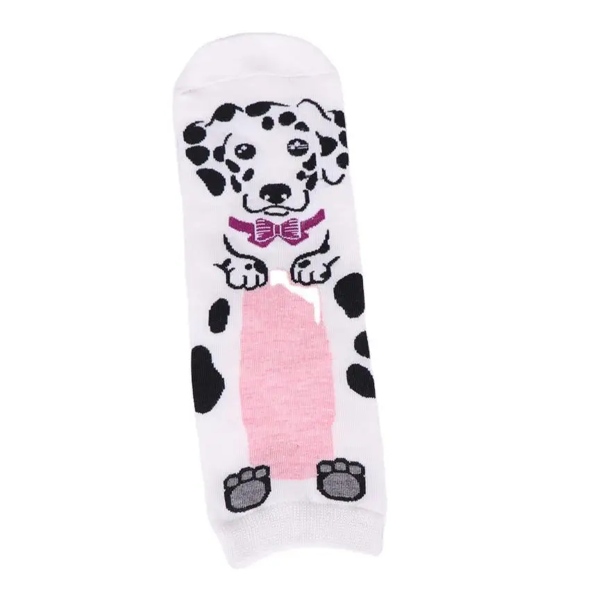 LEOSOXS lady socks autumn winter new cartoon lovely series pet dog pattern leisure cotton socks middle tube new recommendation
LEOSOXS lady socks autumn winter new cartoon lovely series pet dog pattern leisure cotton socks middle tube new recommendation