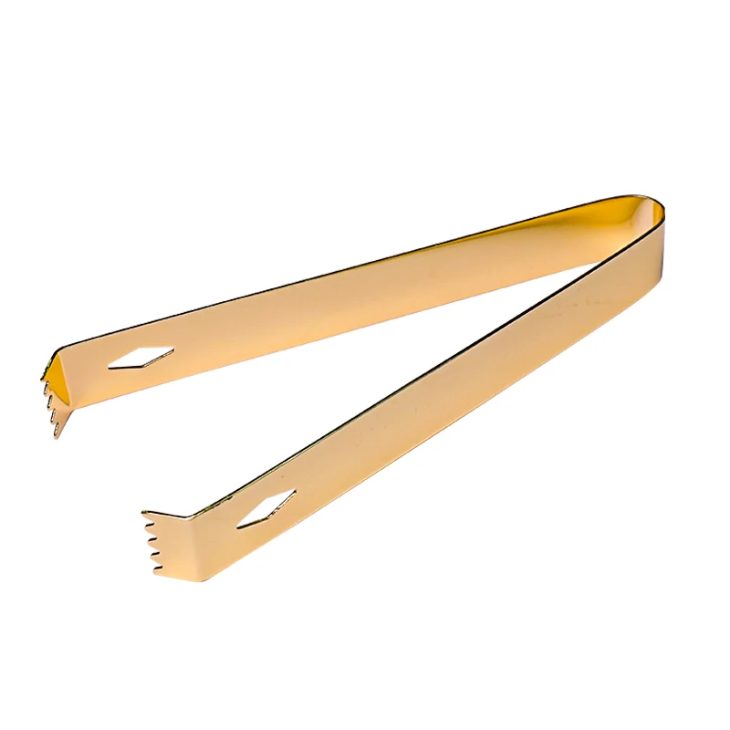Aixiangru Stainless Steel Thickened Mini Ice Clip Gold Rose Gold Ice Pliers Supplies Beer Metal Bar Accessories
Aixiangru Stainless Steel Thickened Mini Ice Clip Gold Rose Gold Ice Pliers Supplies Beer Metal Bar Accessories