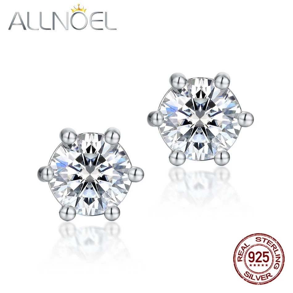Женские серьги ALLNOEL, Классические круглые серьги из стерлингового серебра 925 пробы с бриллиантами, роскошные ювелирные изделия, Подарок на г...
Женские серьги ALLNOEL, Классические круглые серьги из стерлингового серебра 925 пробы с бриллиантами, роскошные ювелирные изделия, Подарок на г...