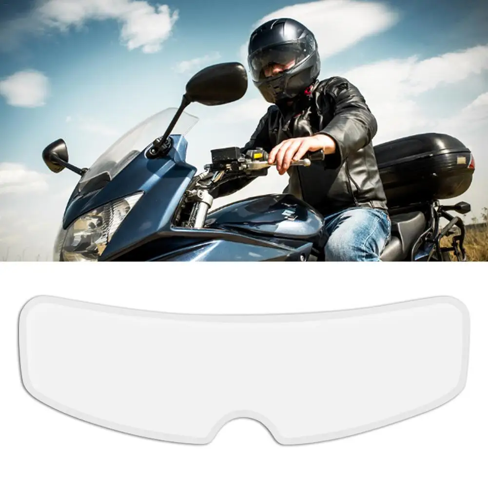 Universal Helmet Patch Film Rainproof Anti-fog Film Set For Motorcycle PET Transparent Helmet Lens Drop Shipping 2021 Hot
Universal Helmet Patch Film Rainproof Anti-fog Film Set For Motorcycle PET Transparent Helmet Lens Drop Shipping 2021 Hot