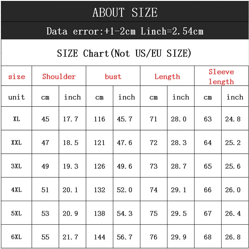 Denim Jacket Men's 2020 Autumn Large Size Men's Denim Jacket Men's Loose Short Black Denim Jacket More Size XL-6XL 
Denim Jacket Men's 2020 Autumn Large Size Men's Denim Jacket Men's Loose Short Black Denim Jacket More Size XL-6XL