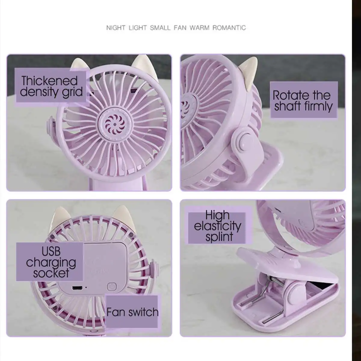 Becornce Mini USB Rechargeable Portable Fan 2in1 Hand Held Base Fan Small Household Electrical Appliances Desktop Fan
Becornce Mini USB Rechargeable Portable Fan 2in1 Hand Held Base Fan Small Household Electrical Appliances Desktop Fan