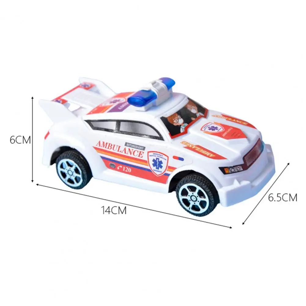 Toy Car Powerful Anti-Vibration Plastic Collectible Pull Back Model for Holiday Die Cast Metal Alloy Children's Toy Car Gift Boy
Toy Car Powerful Anti-Vibration Plastic Collectible Pull Back Model for Holiday Die Cast Metal Alloy Children's Toy Car Gift Boy