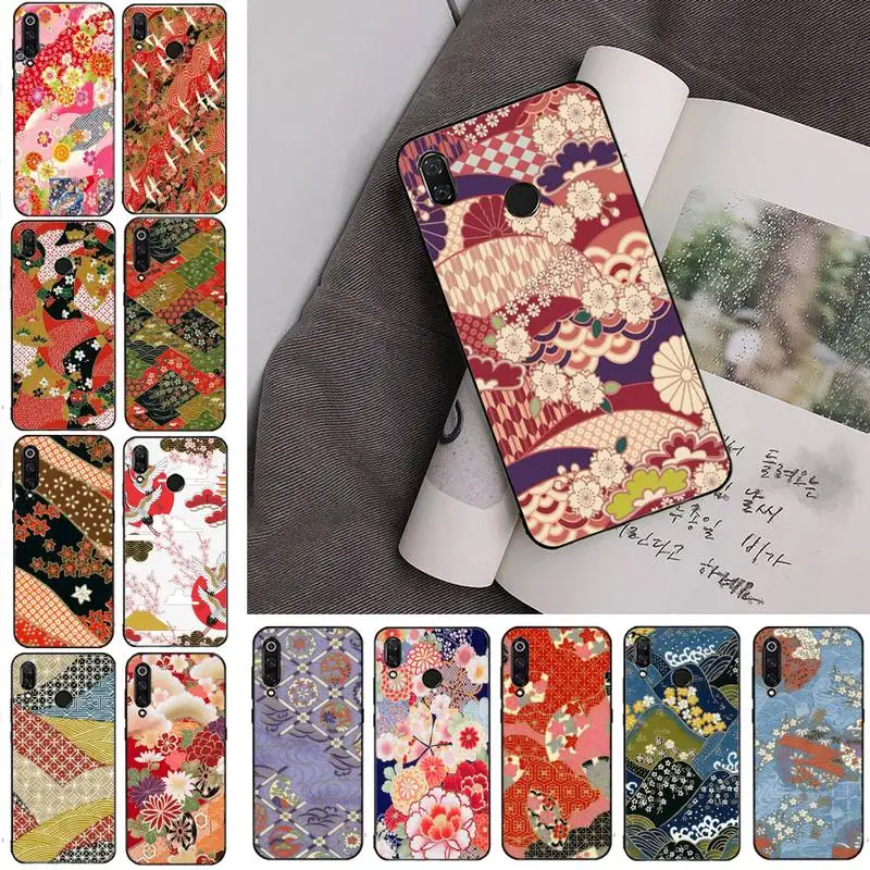 Japanese style Art Japan Embroidery pattern Phone Case For Redmi note 8Pro 8T 9 Redmi note 6pro 7 7A 6 6A 8 5plus note 9 pro
Japanese style Art Japan Embroidery pattern Phone Case For Redmi note 8Pro 8T 9 Redmi note 6pro 7 7A 6 6A 8 5plus note 9 pro