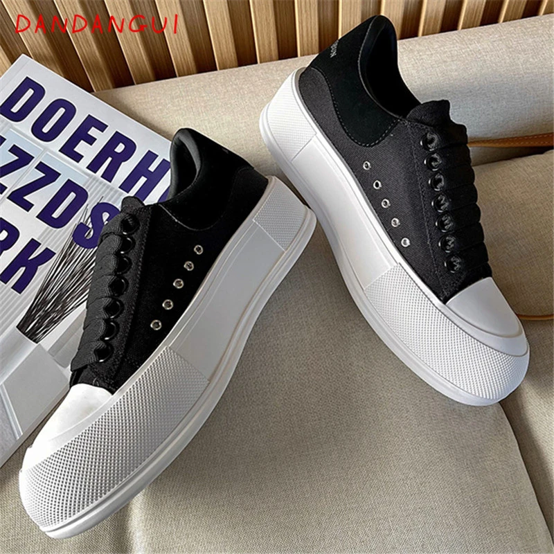 Кеды для мужчин и женщин, повседневная обувь на платформе, дизайнерские кеды, роскошные брендовые теннисные кроссовки, для бега, весна-осень
Кеды для мужчин и женщин, повседневная обувь на платформе, дизайнерские кеды, роскошные брендовые теннисные кроссовки, для бега, весна-осень