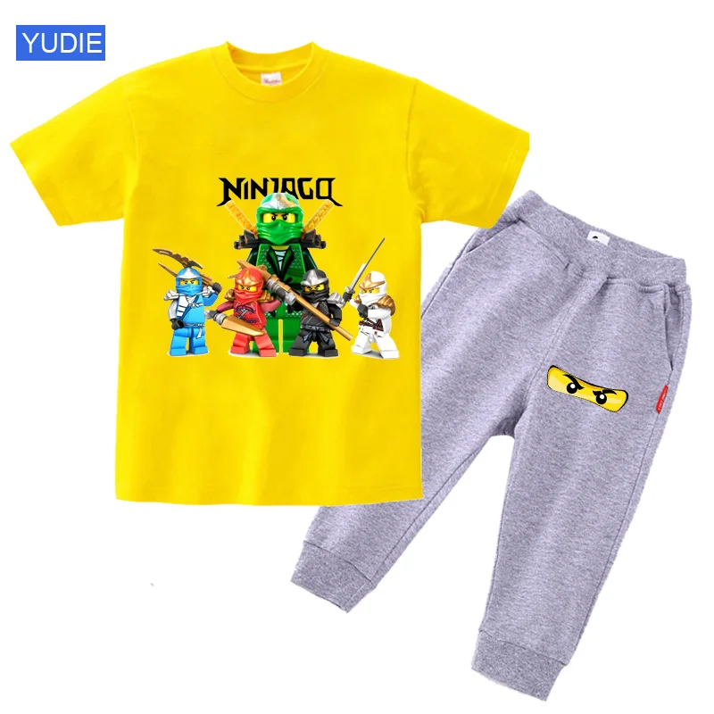 kids clothes set boys Summer Children Clothing T Shirt Pant 2 PCS Sets toddler Baby Girls Cotton Sets Christmas gift sport suits
kids clothes set boys Summer Children Clothing T Shirt Pant 2 PCS Sets toddler Baby Girls Cotton Sets Christmas gift sport suits
