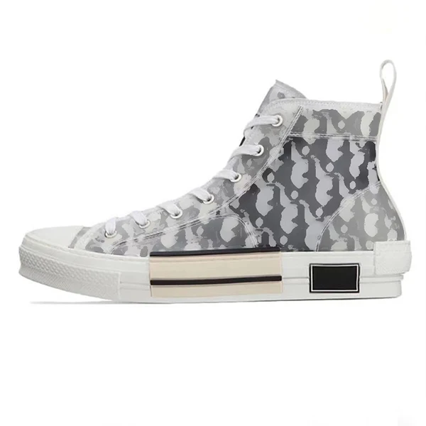 Men's Shoes Plus Size 44 Designer Brand luxury Canvas Shoes Women's Shoes Round Head Strap B23 High Top Couples Casual Shoes
Men's Shoes Plus Size 44 Designer Brand luxury Canvas Shoes Women's Shoes Round Head Strap B23 High Top Couples Casual Shoes
