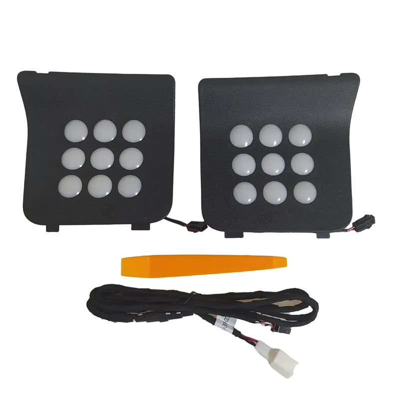 Аксессуары для HONDA odyssey 2015-2021, Светодиодные Автомобильные задние фары багажника, лампа для задних ворот, светильник для чемодана s
Аксессуары для HONDA odyssey 2015-2021, Светодиодные Автомобильные задние фары багажника, лампа для задних ворот, светильник для чемодана s