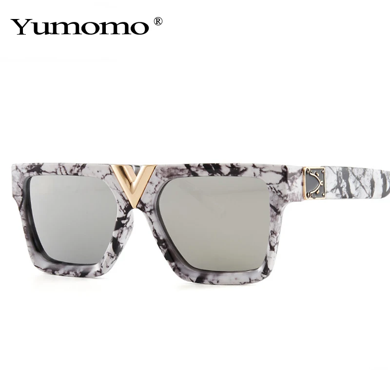 Luxury Brand Square Sunglasses Women Men Fashion Oversized Sun Glasses Shades Eyewear Female Punk Eyeglasses De Sol Oculos UV400
Luxury Brand Square Sunglasses Women Men Fashion Oversized Sun Glasses Shades Eyewear Female Punk Eyeglasses De Sol Oculos UV400
