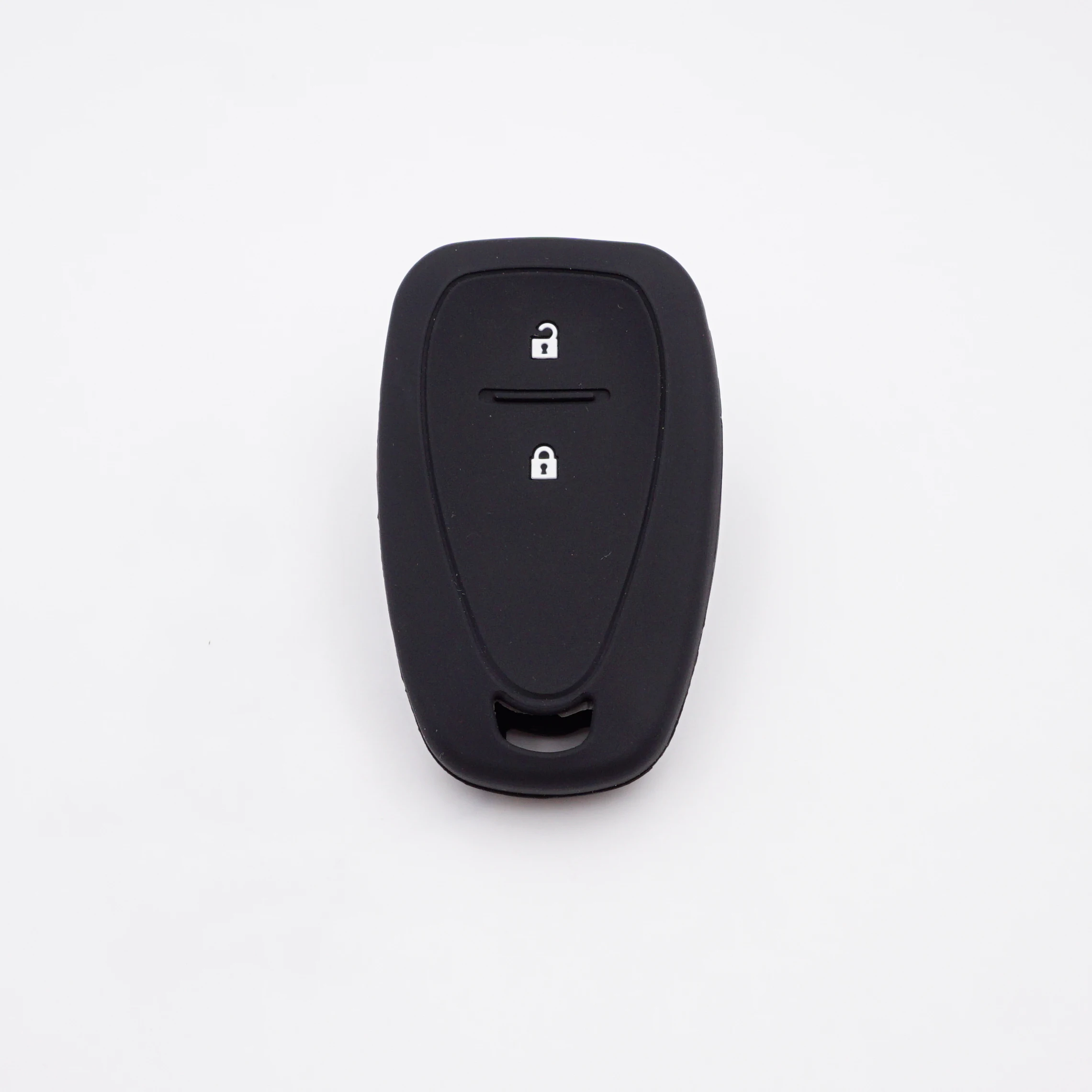 Cocolockey Silicone Smart Remote Car Key Case Cover for Chevrolet Cruze Trax Malibu XL Spark Verano Volt Keys Protection Holder
Cocolockey Silicone Smart Remote Car Key Case Cover for Chevrolet Cruze Trax Malibu XL Spark Verano Volt Keys Protection Holder