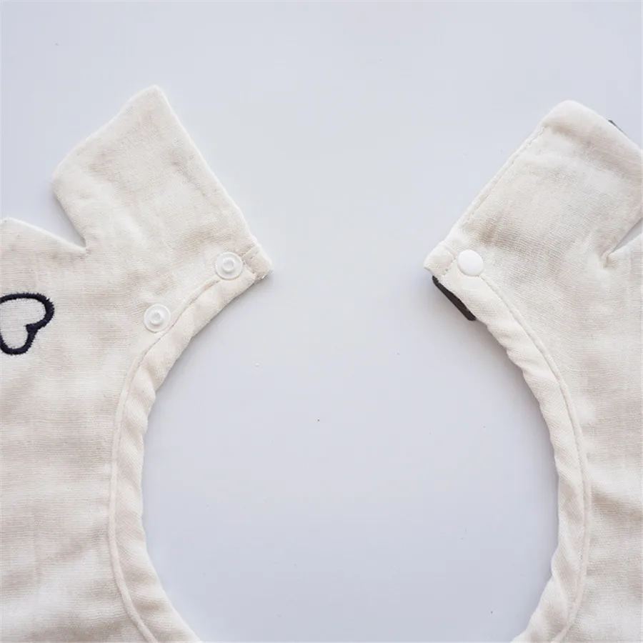 Newborn Toddler Baby Girls Boys 3 Pieces Bib Fashionable Cute Floral Print Cotton Bib Adjustable Infant Burp Cloth
Newborn Toddler Baby Girls Boys 3 Pieces Bib Fashionable Cute Floral Print Cotton Bib Adjustable Infant Burp Cloth