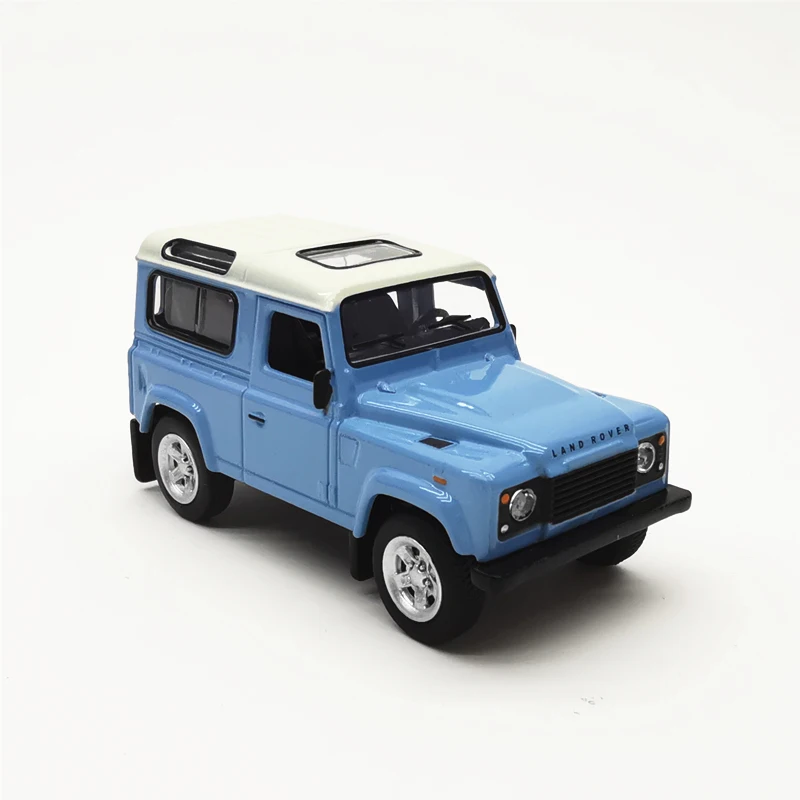 Diecast 1:64 Scale Alloy SUV Vehicle Defender 90 Car Model Metal Die-Cast & Toy for Collectible Gift Souvenir Collection Display
Diecast 1:64 Scale Alloy SUV Vehicle Defender 90 Car Model Metal Die-Cast & Toy for Collectible Gift Souvenir Collection Display