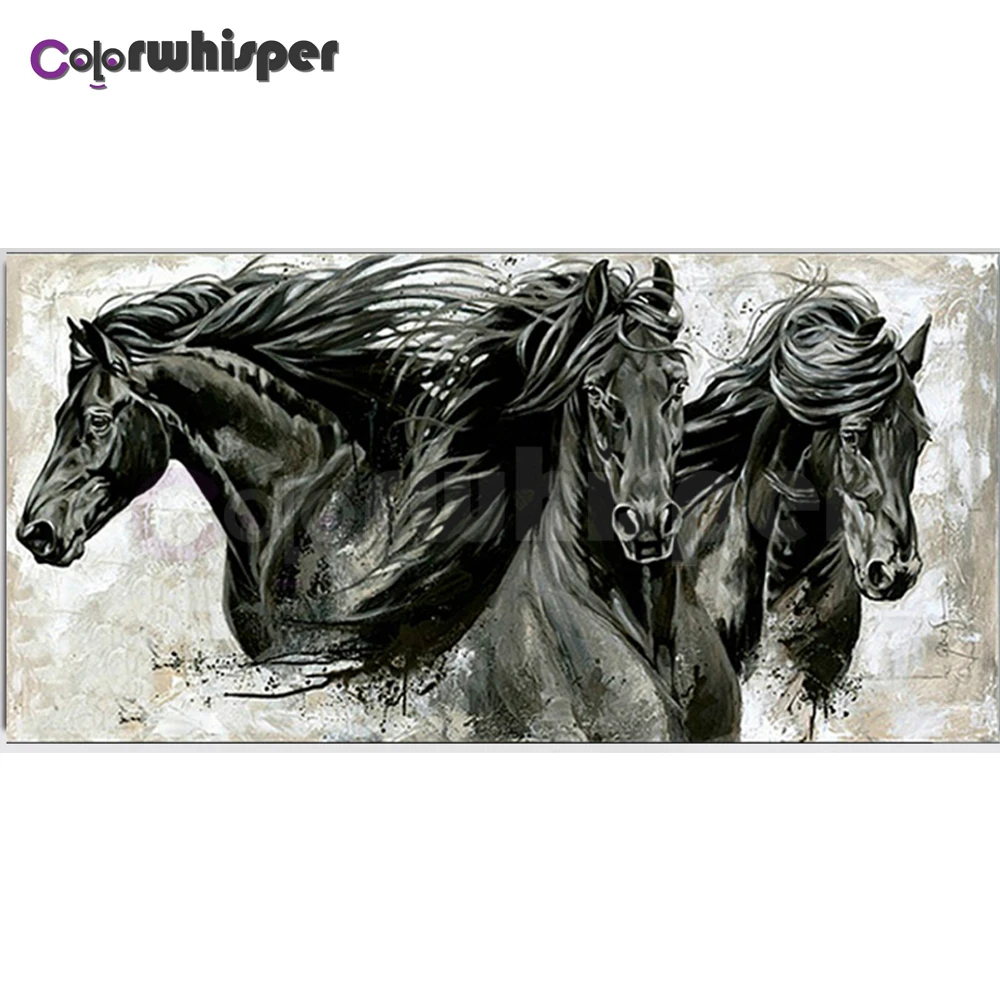 Diamond Painting Full Square/Round Drill Horse 5D Daimond Painting Embroidery Cross Stitch Picture Wall Art Z1516
Diamond Painting Full Square/Round Drill Horse 5D Daimond Painting Embroidery Cross Stitch Picture Wall Art Z1516