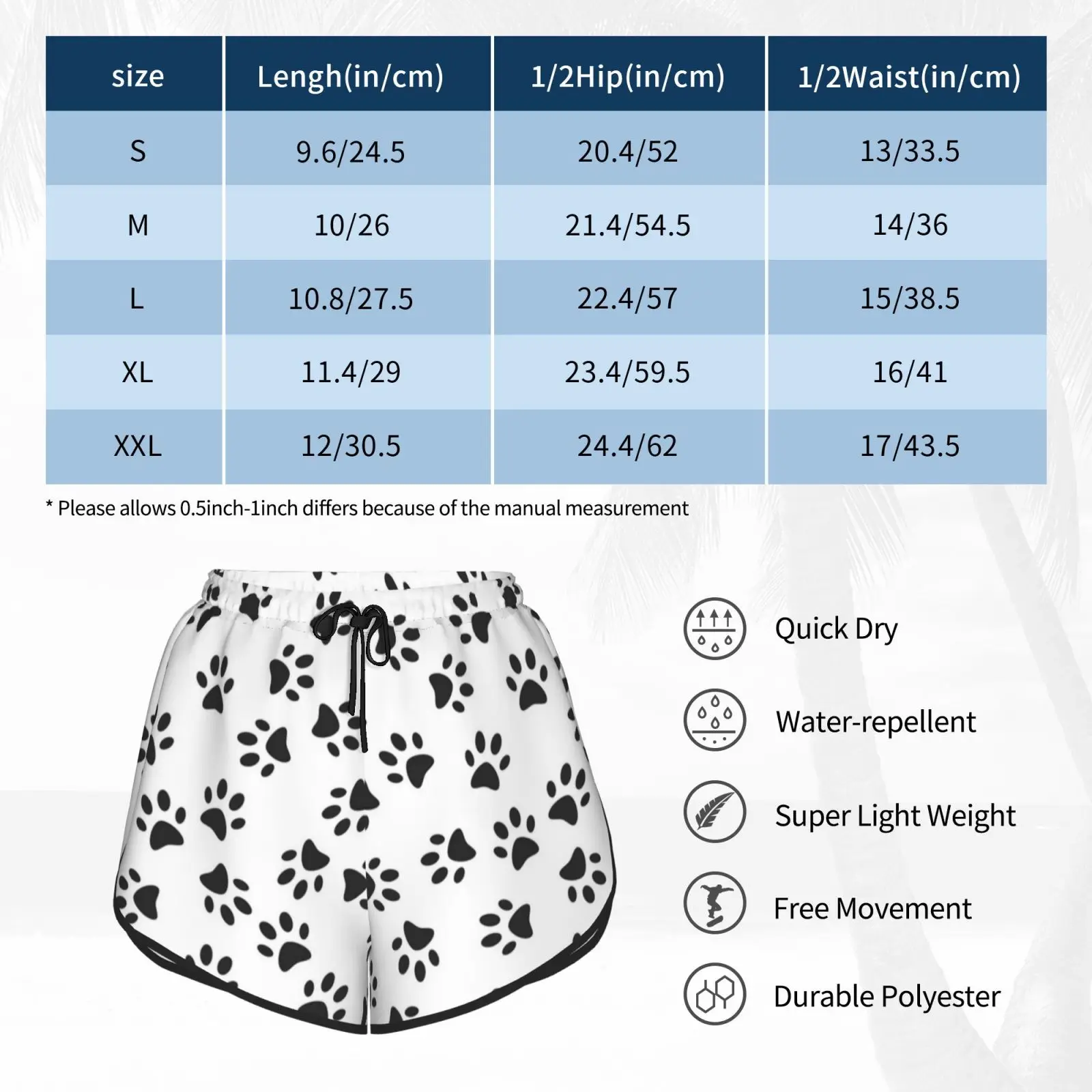 Happy Dogs Swim Shorts Women Beach Shorts Indoor Dog Animals Funny Dogs Pet Coffee Lazy Dogs Pizza Books
Happy Dogs Swim Shorts Women Beach Shorts Indoor Dog Animals Funny Dogs Pet Coffee Lazy Dogs Pizza Books