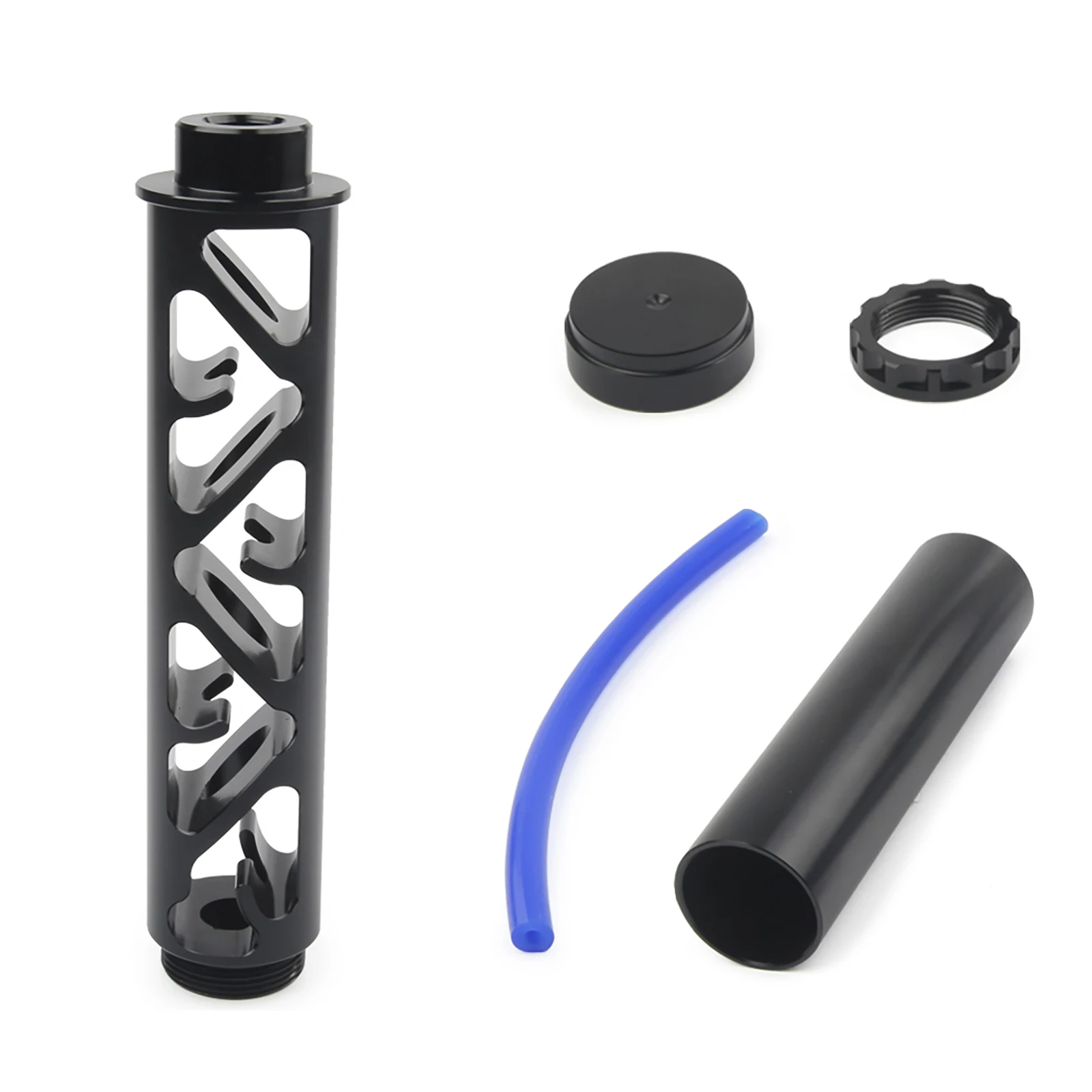 Car Fuel Filter Aluminum Dust Sand Filter for Car Engine Fuel Pipe Fuel Purifying Equipment Detachable Car Filtering Accessory
Car Fuel Filter Aluminum Dust Sand Filter for Car Engine Fuel Pipe Fuel Purifying Equipment Detachable Car Filtering Accessory