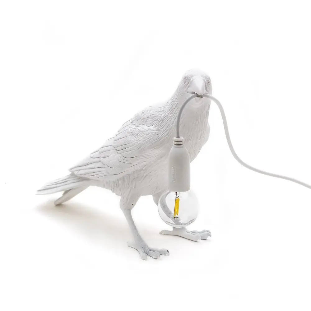 Итальянский настенный светильник для птиц Seletti, декоративный Домашний Светильник для птиц, настенный светильник для животных, мебели, птичь...
Итальянский настенный светильник для птиц Seletti, декоративный Домашний Светильник для птиц, настенный светильник для животных, мебели, птичь...