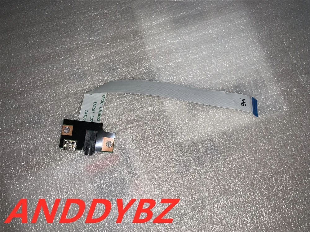 Original Usb Charger Audio Board For ASUS T1Chi T100Chi Daxc9Pi24C0 Daxc9P124C0 Good Test Free Shipping
Original Usb Charger Audio Board For ASUS T1Chi T100Chi Daxc9Pi24C0 Daxc9P124C0 Good Test Free Shipping
