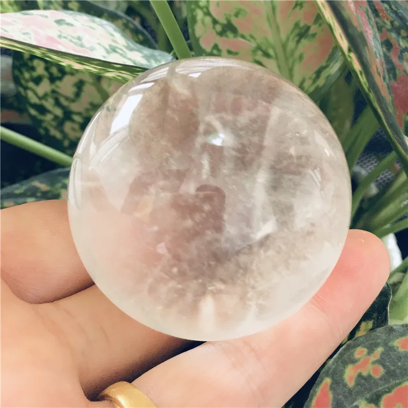 60 мм натуральный чистый белый с украшением в виде кристаллов кварцевая Сфера шарик образец коллекция исцеления
60 мм натуральный чистый белый с украшением в виде кристаллов кварцевая Сфера шарик образец коллекция исцеления