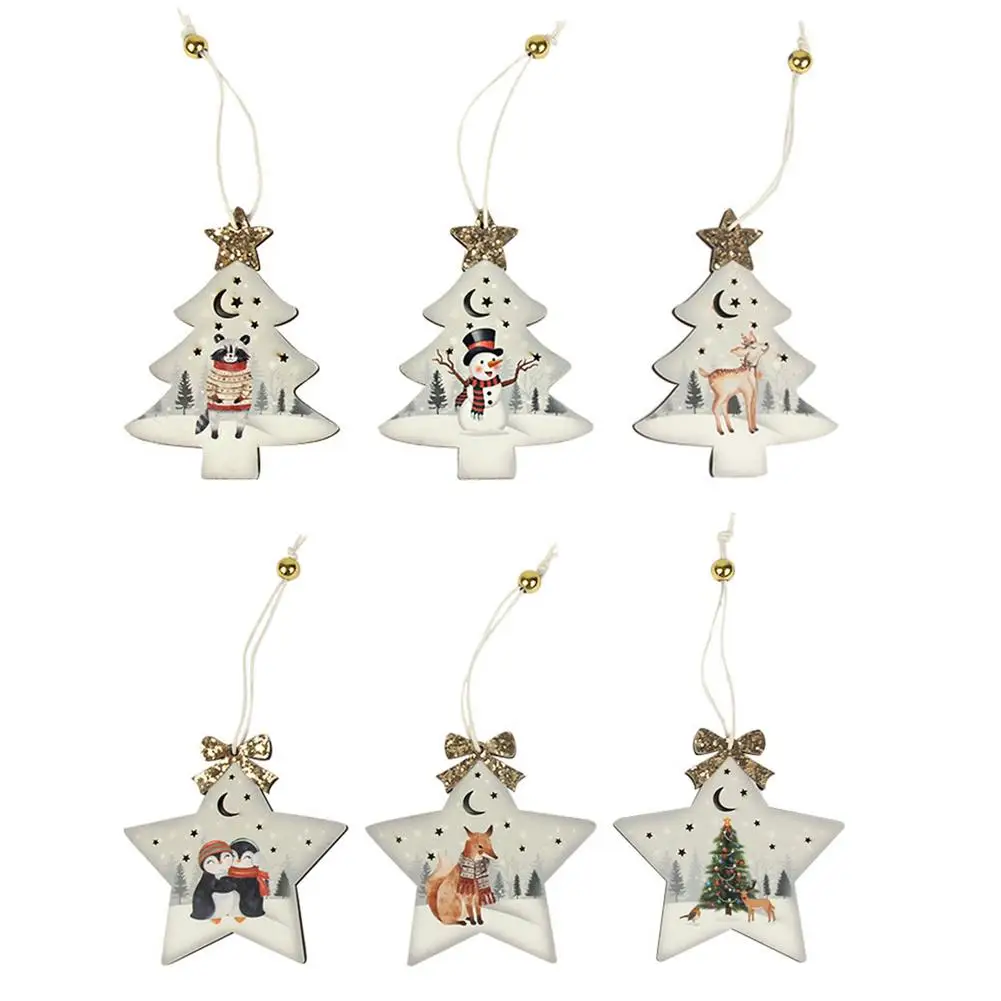 3 шт., новогодние украшения для новогодней ёлки
3 шт., новогодние украшения для новогодней ёлки