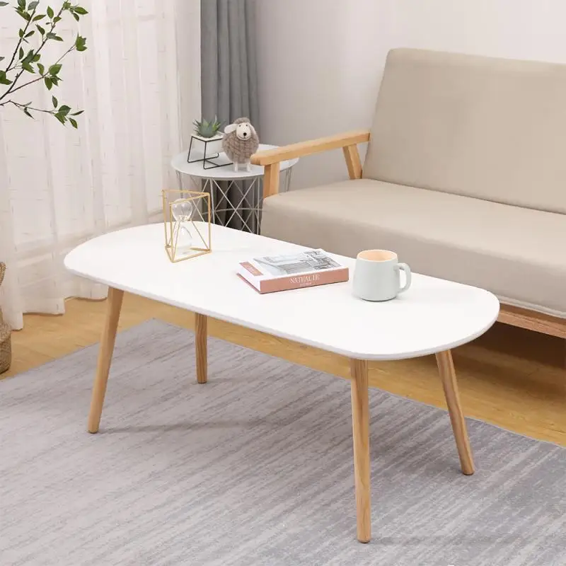 Oval Coffee Table Transparent White Furniture Small Tables Nordic Style Simple Practical Creative Removable Table Style HWC
Oval Coffee Table Transparent White Furniture Small Tables Nordic Style Simple Practical Creative Removable Table Style HWC