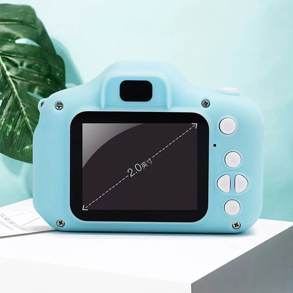Dual Lens Children'S Camera Hd Mini Digital Camera Small Slr Dual Lens Camera For Kids Toys Photography Props
Dual Lens Children'S Camera Hd Mini Digital Camera Small Slr Dual Lens Camera For Kids Toys Photography Props