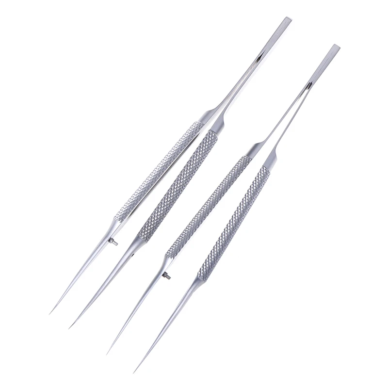 Stainless Steel Professional Repair Precision Fingerprint Tweezers Motherboard Maintenance
Stainless Steel Professional Repair Precision Fingerprint Tweezers Motherboard Maintenance