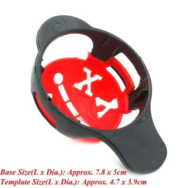 6PCS/lot Outdoor Hollow Alphabet Golf Ball Line Liner Alignment Drawing Marker Marks Set Accessories Tool Equipment Pen O0E6
6PCS/lot Outdoor Hollow Alphabet Golf Ball Line Liner Alignment Drawing Marker Marks Set Accessories Tool Equipment Pen O0E6