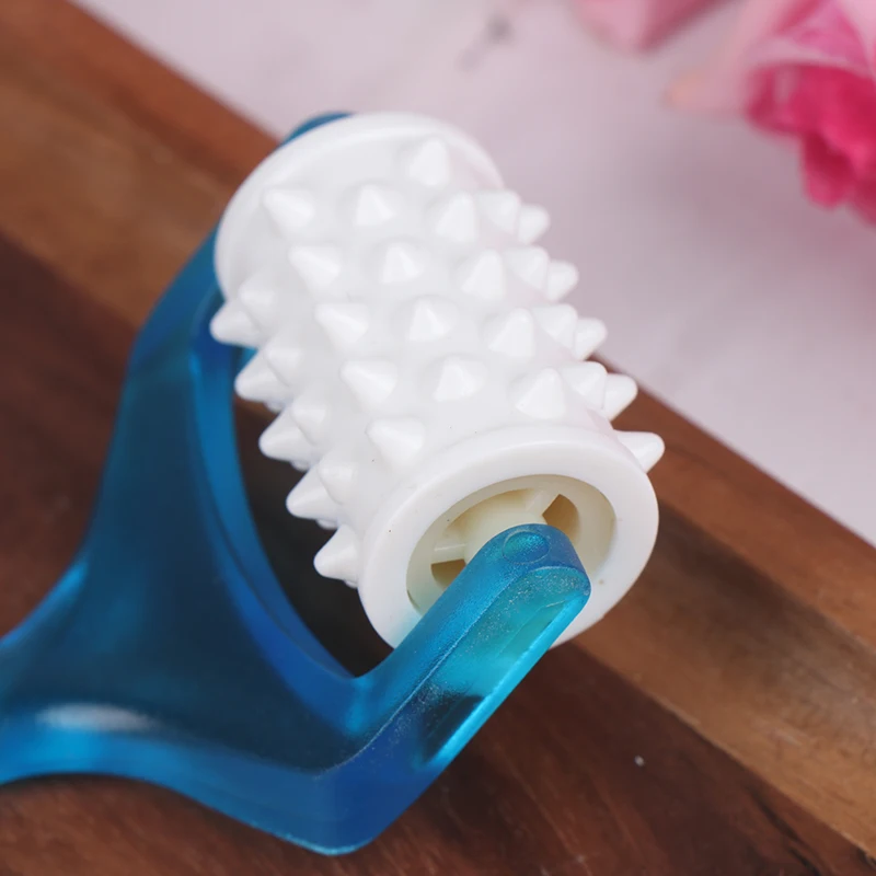 4 Colors Finger Roller Massager Roller Face-lift Massager Face Shaper Relaxation Mini Finger Massager Bueaty Body Slimmer Tool
4 Colors Finger Roller Massager Roller Face-lift Massager Face Shaper Relaxation Mini Finger Massager Bueaty Body Slimmer Tool