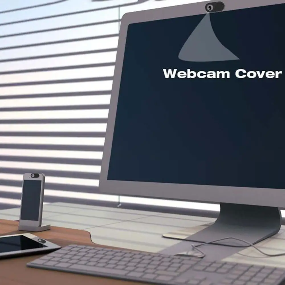 Webcam Cover Camera Privacy Protection Cover Mobile Phone Computer Lens Privacy Cover Anti-Peep Protection Cover
Webcam Cover Camera Privacy Protection Cover Mobile Phone Computer Lens Privacy Cover Anti-Peep Protection Cover